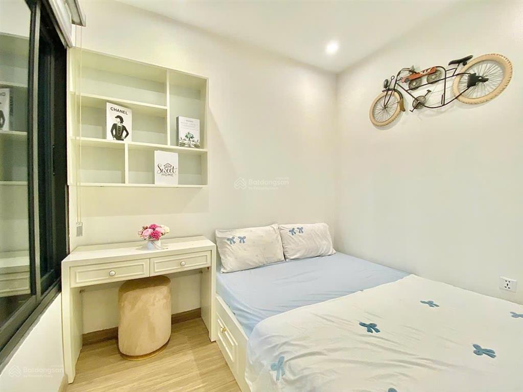 Chính chủ cần bán căn 2 phòng ngủ tâm huyết  sapphire s2 full đồ đẹp, sẵn sổ