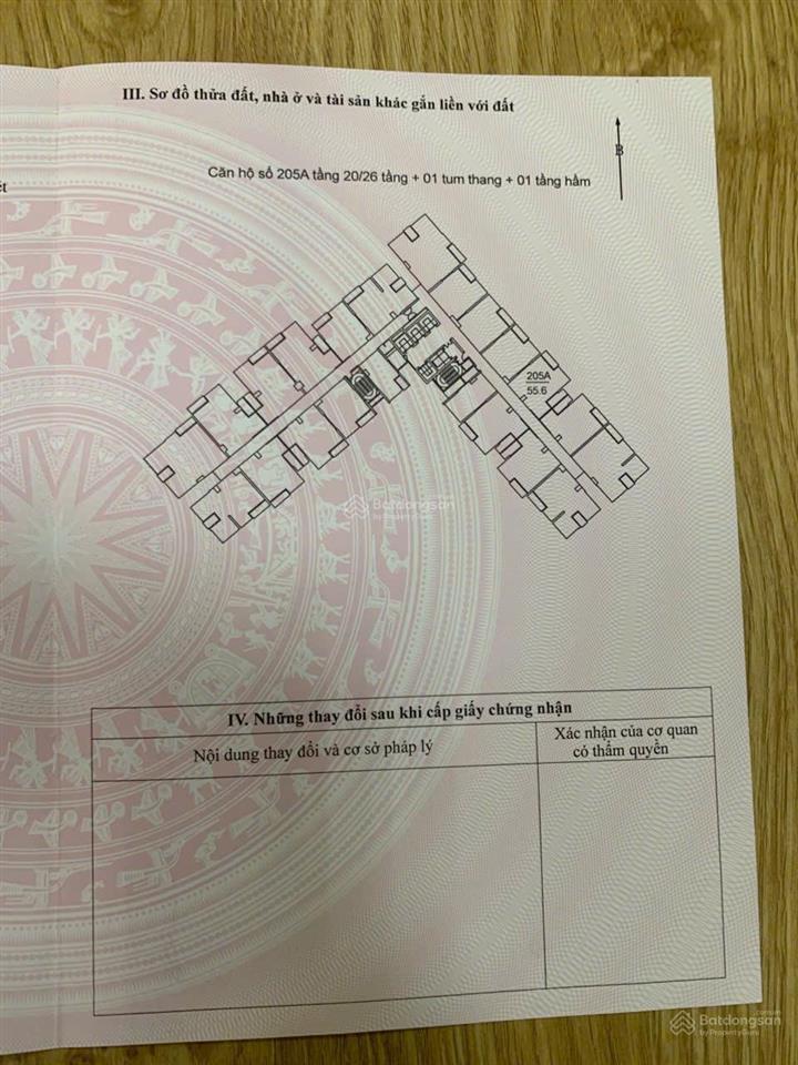 Chính chủ cần bán căn 2 phòng ngủ tâm huyết  sapphire s2 full đồ đẹp, sẵn sổ