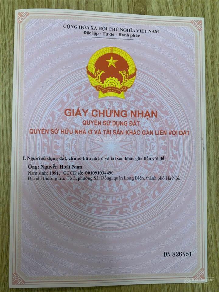 Chính chủ cần bán căn 2 phòng ngủ tâm huyết  sapphire s2 full đồ đẹp, sẵn sổ