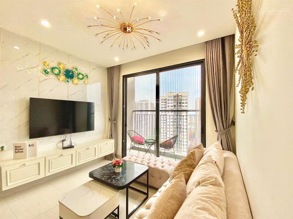 Chính chủ cần bán căn 2 phòng ngủ tâm huyết  sapphire s2 full đồ đẹp, sẵn sổ