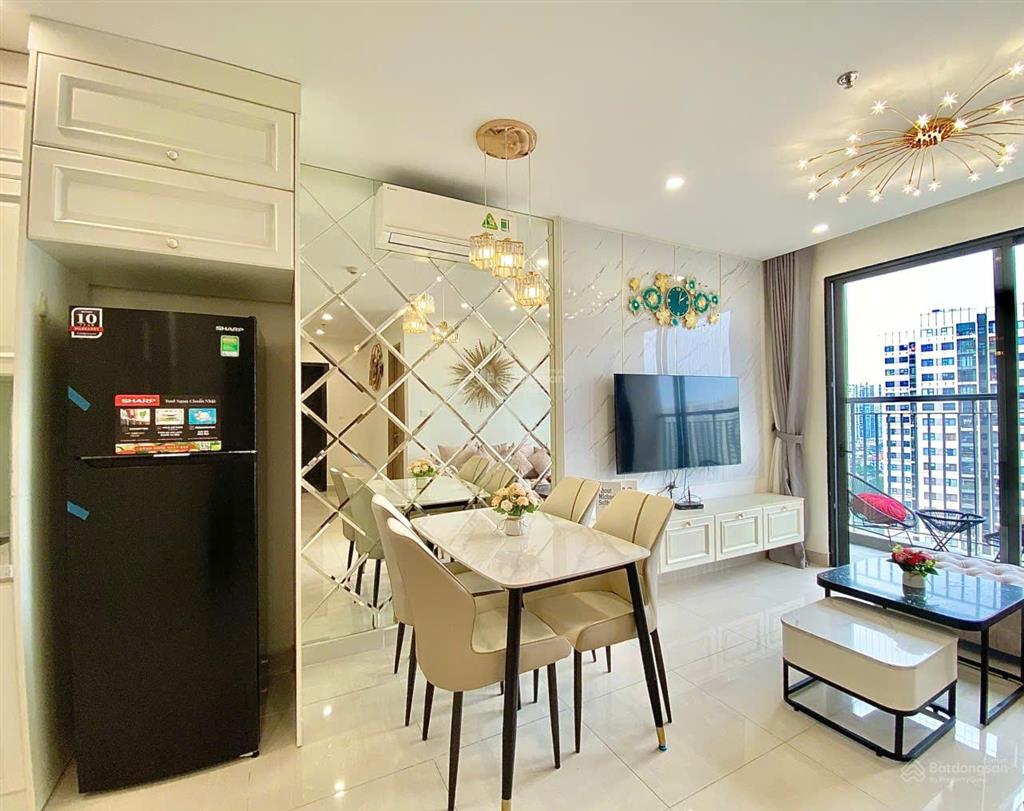 Chính chủ cần bán căn 2 phòng ngủ tâm huyết  sapphire s2 full đồ đẹp, sẵn sổ