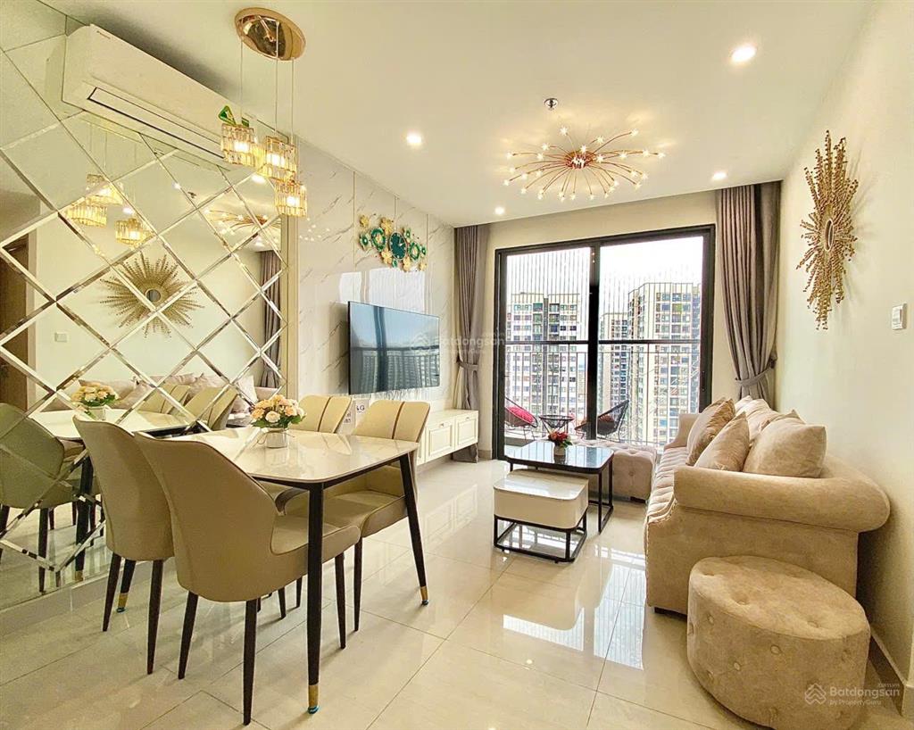 Chính chủ cần bán căn 2 phòng ngủ tâm huyết  sapphire s2 full đồ đẹp, sẵn sổ