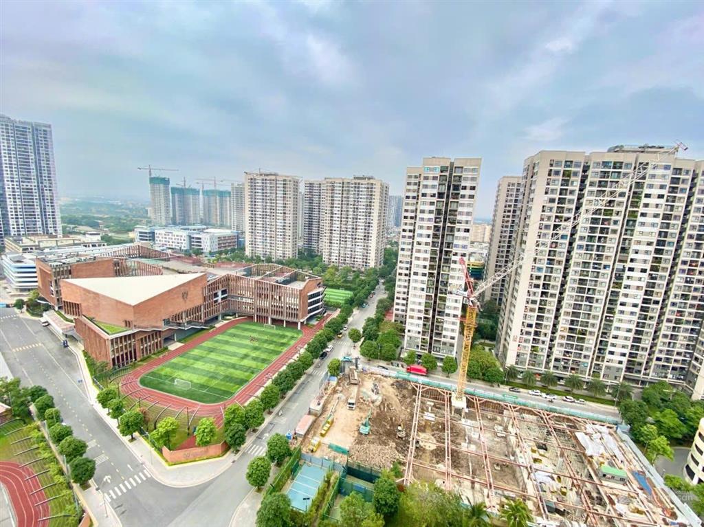 Chính chủ cần bán căn 2 phòng ngủ tâm huyết  sapphire s2 full đồ đẹp, sẵn sổ