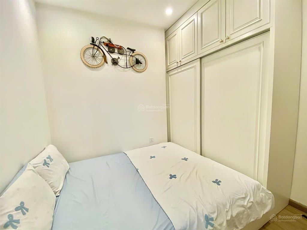 Chính chủ cần bán căn 2 phòng ngủ tâm huyết  sapphire s2 full đồ đẹp, sẵn sổ