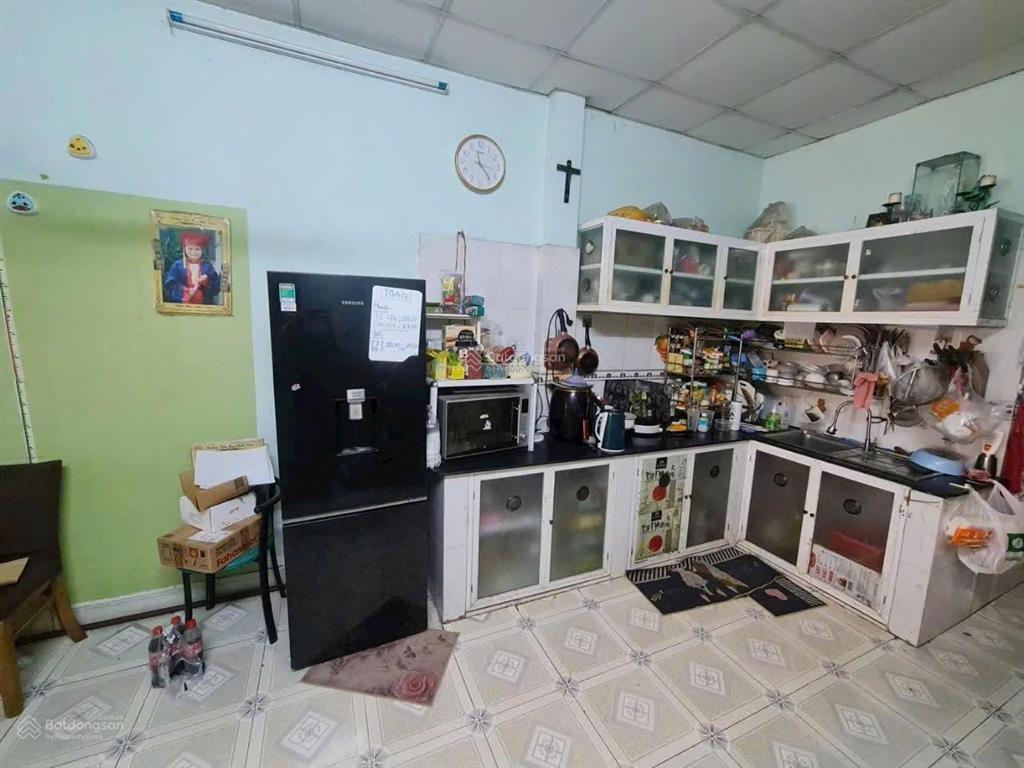 Siêu phẩm đường 23, nhà hẻm xe tải ngang đẹp (6x20) 120m2 sân oto rộng rãi giá 7,8 tỷ còn bớt