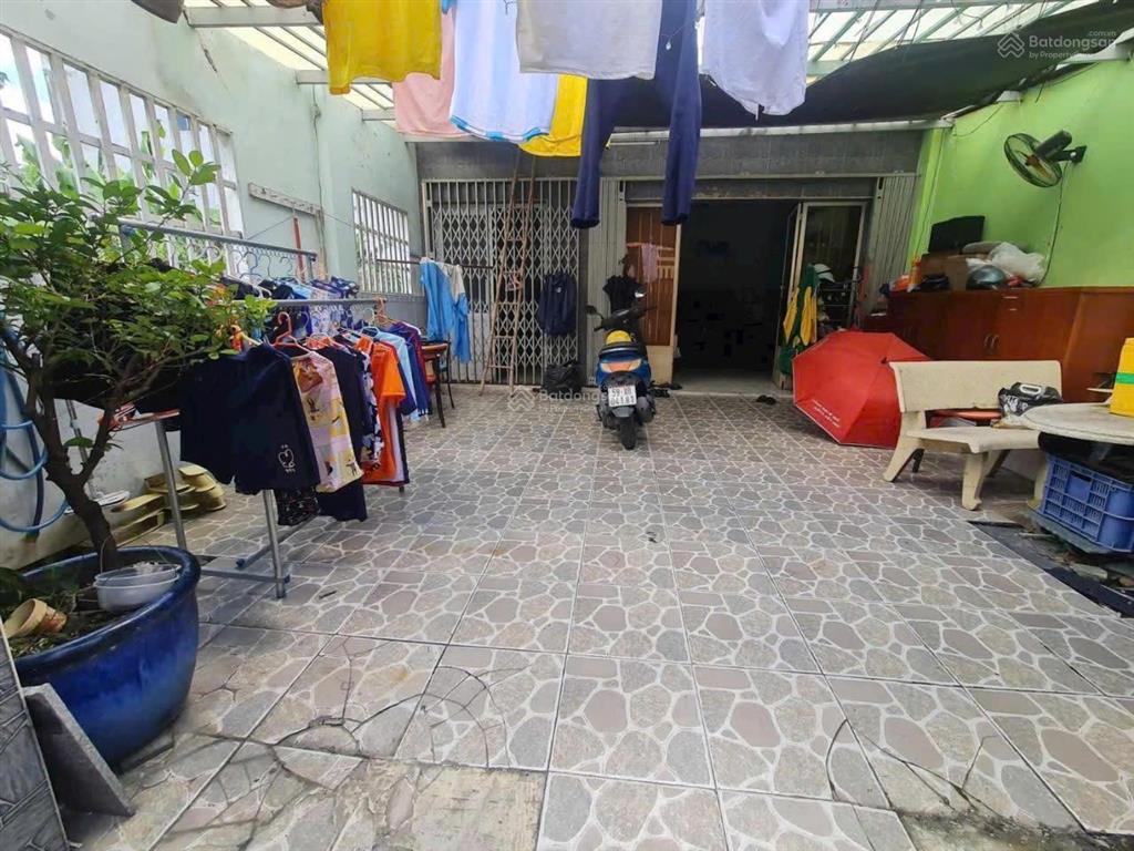 Siêu phẩm đường 23, nhà hẻm xe tải ngang đẹp (6x20) 120m2 sân oto rộng rãi giá 7,8 tỷ còn bớt