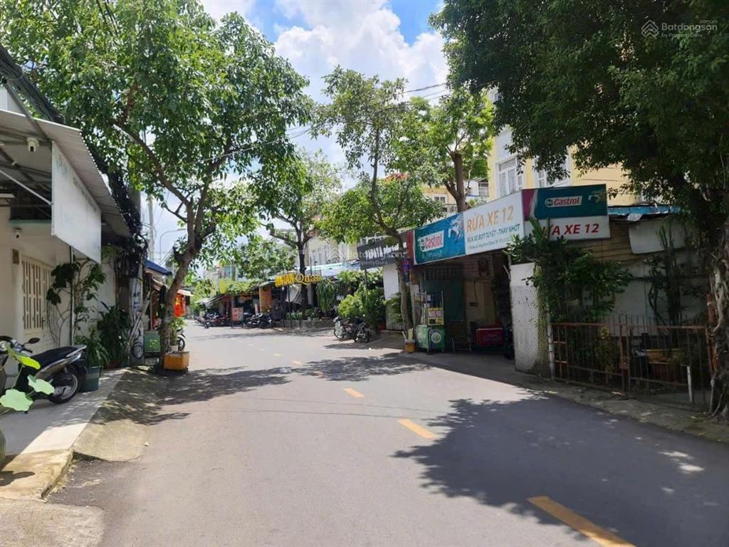 Siêu phẩm đường 23, nhà hẻm xe tải ngang đẹp (6x20) 120m2 sân oto rộng rãi giá 7,8 tỷ còn bớt