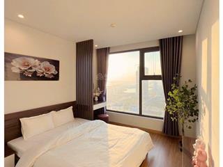 Cho thuê 1pn đẹp tại chung cư green bay garden