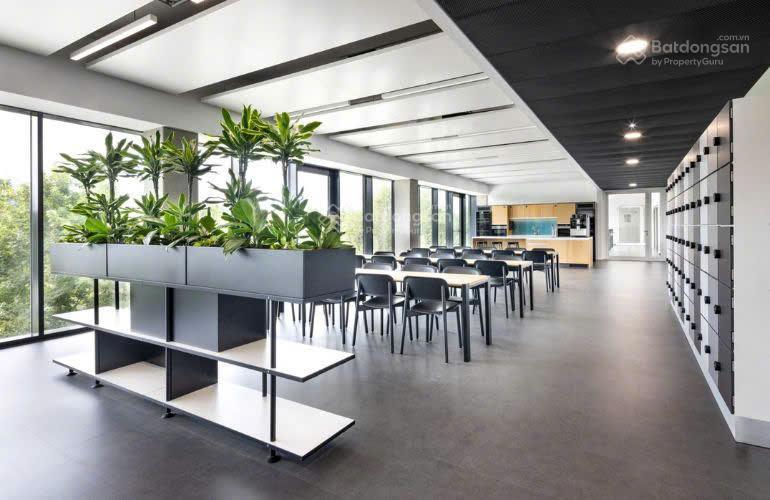 Bán officetel lexington residence, 5.5 tỷ, 66m2, giá tốt cho khách mua nhanh trong tháng