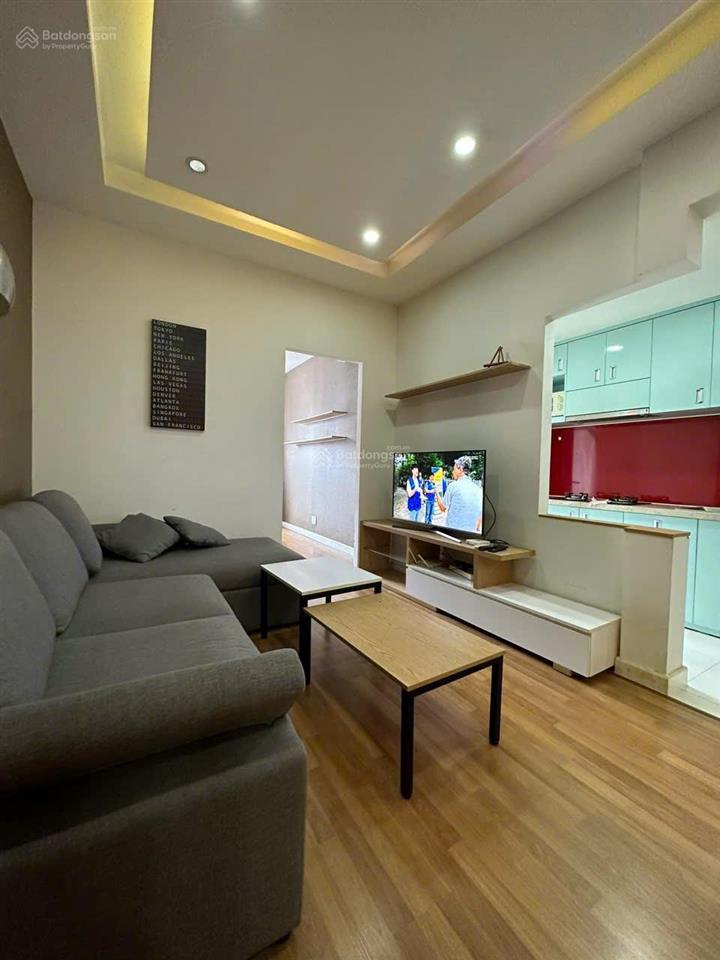 Bán cc siêu hot tại lexington residence, 3.9 tỷ, 48.5m2, 1pn, 1wc, siêu giá tốt