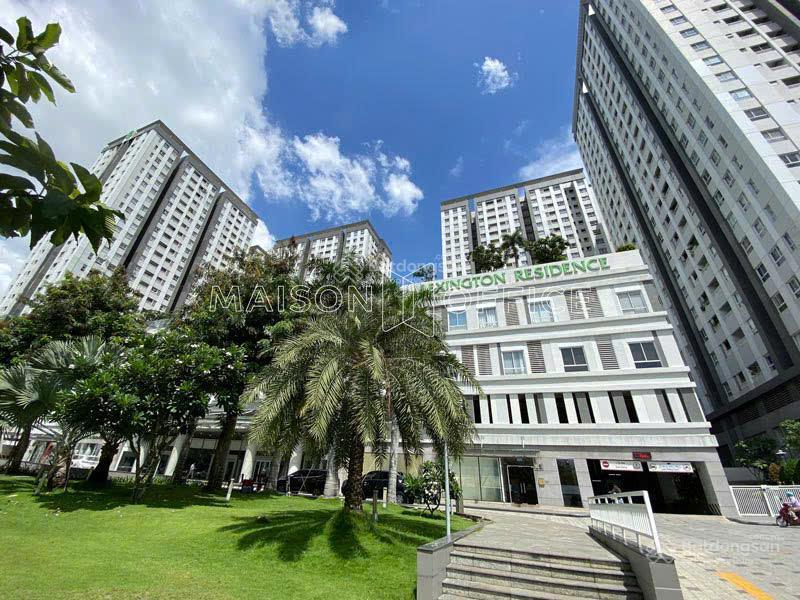 Bán căn hộ officetel lexington residence, 2.4 tỷ, 33m2, 1pn, 1wc, làm văn phòng công ty hoặc để ở
