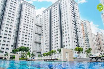 Bán căn hộ officetel lexington residence, 2.4 tỷ, 33m2, 1pn, 1wc, làm văn phòng công ty hoặc để ở