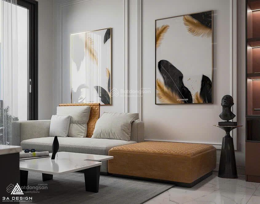 Bán căn giá tốt lexington  73m2  2pn  giá 5,65 tỷ