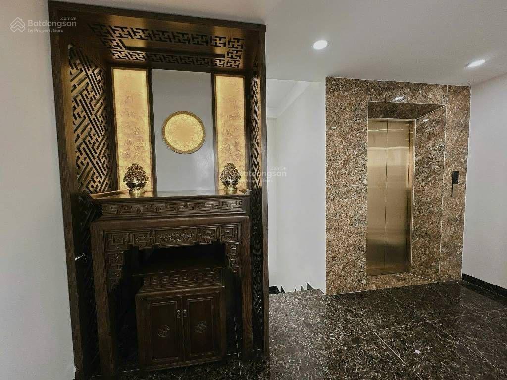 Bán nhà riêng 12,25 tỷ, 42m2 tại thạch bàn, long biên, hà nội  ôtô vào nhà.