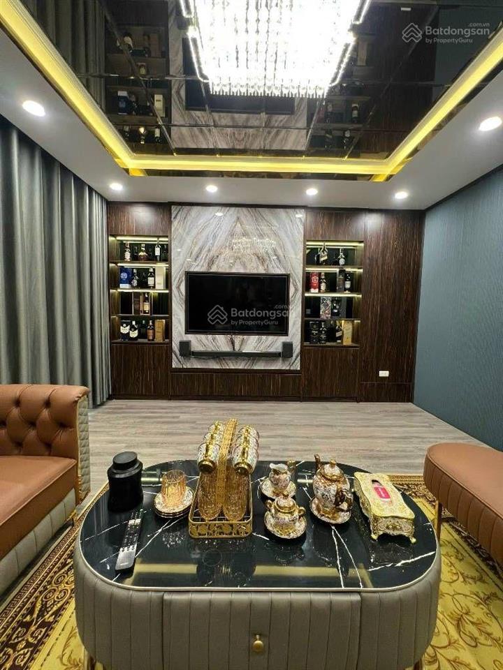 Bán nhà riêng 12,25 tỷ, 42m2 tại thạch bàn, long biên, hà nội  ôtô vào nhà.