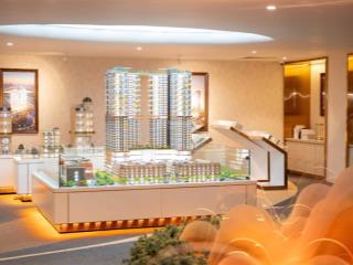 Bán căn hộ 2pn, 69m2 tại rivea residences, 6 tỷ vnd