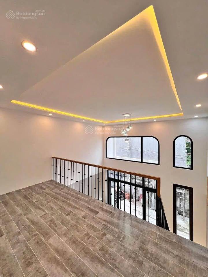 Nhà chính chủ mới xây 100%, ngay tỉnh lộ 10, bình tân   0938 415 ***