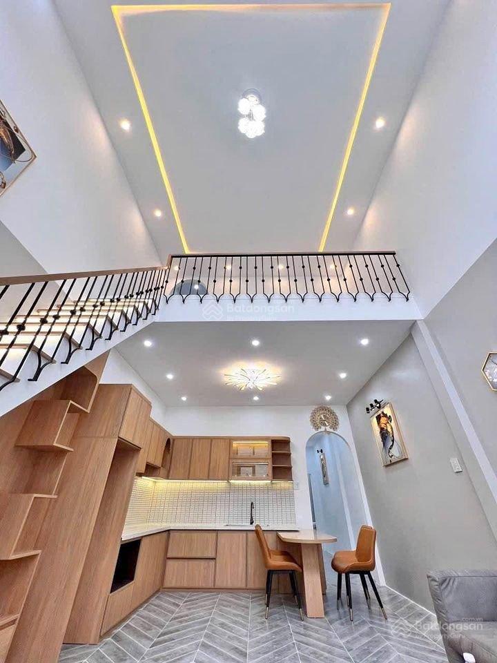 Nhà chính chủ mới xây 100%, ngay tỉnh lộ 10, bình tân   0938 415 ***