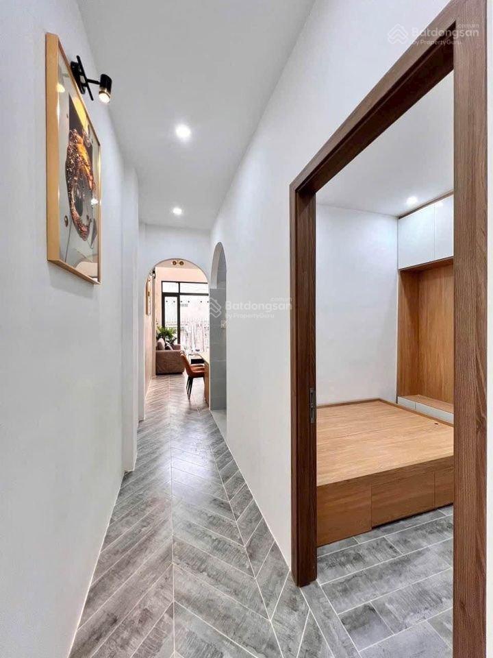 Nhà chính chủ mới xây 100%, ngay tỉnh lộ 10, bình tân   0938 415 ***