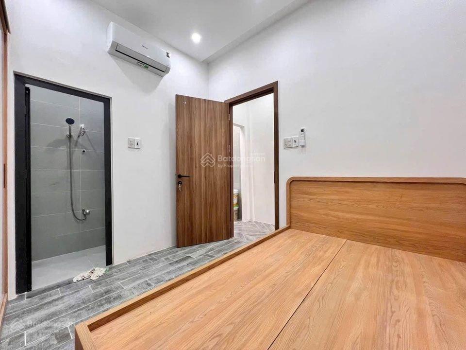 Nhà chính chủ mới xây 100%, ngay tỉnh lộ 10, bình tân   0938 415 ***