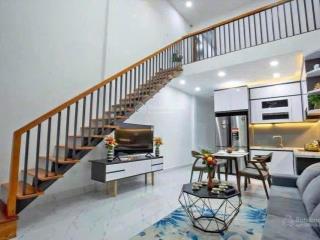 Bán nhà mới xây ngay 1416 tỉnh lộ 10, bình tân   0938 415 ***