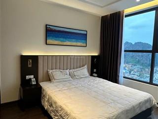 Bán căn hộ 2pn, 2wc tại best western premier sapphire hạ long, giá ưu đãi 3,88 tỷ, 67m2