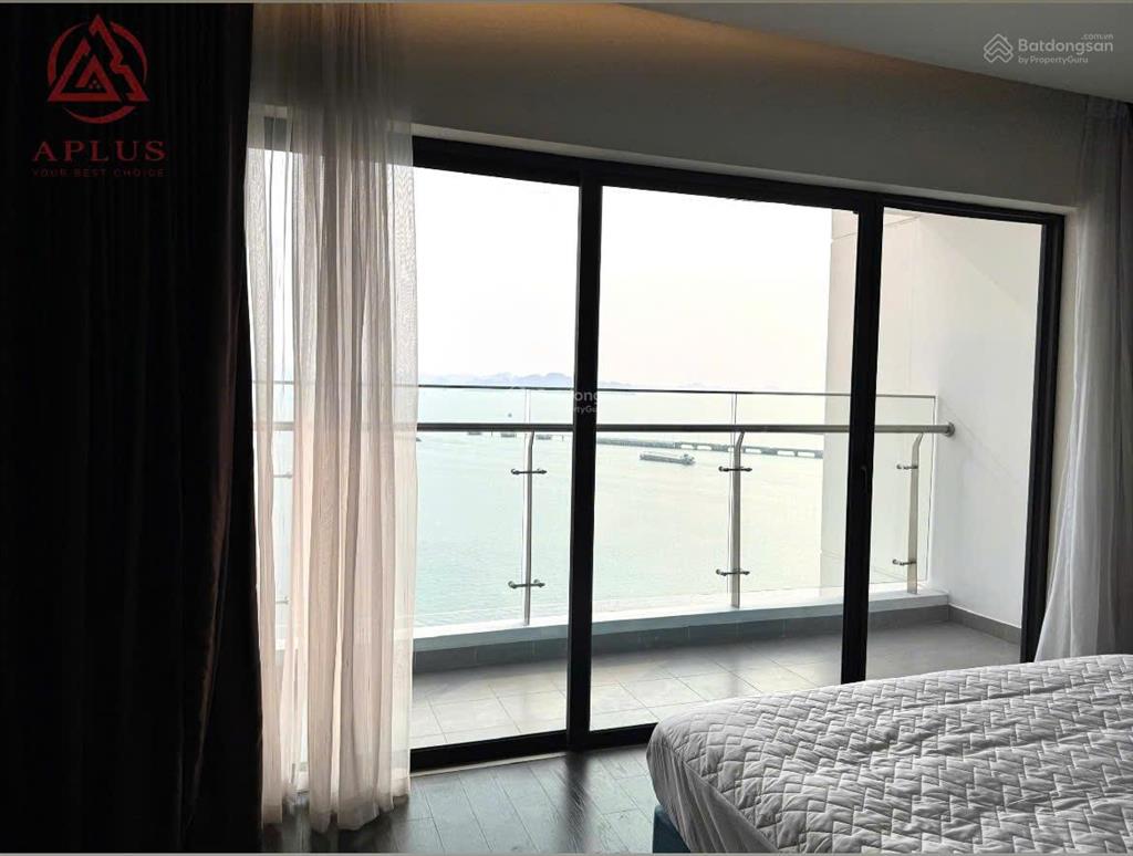 Bán cc 1pn, 37m2, 2,05 tỷ ở bến đoan, hồng gai, hạ long, quảng ninh, view đẹp, giá tốt