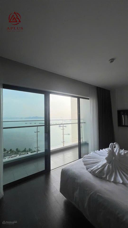 Bán cc 1pn, 37m2, 2,05 tỷ ở bến đoan, hồng gai, hạ long, quảng ninh, view đẹp, giá tốt