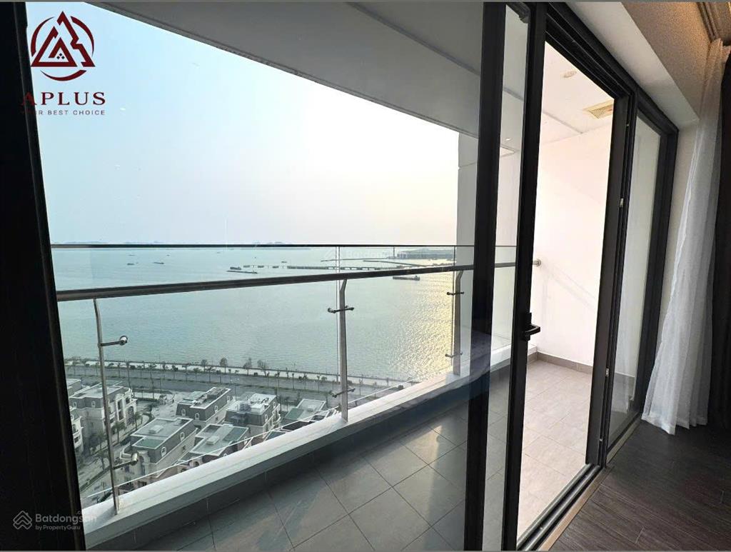 Bán cc 1pn, 37m2, 2,05 tỷ ở bến đoan, hồng gai, hạ long, quảng ninh, view đẹp, giá tốt