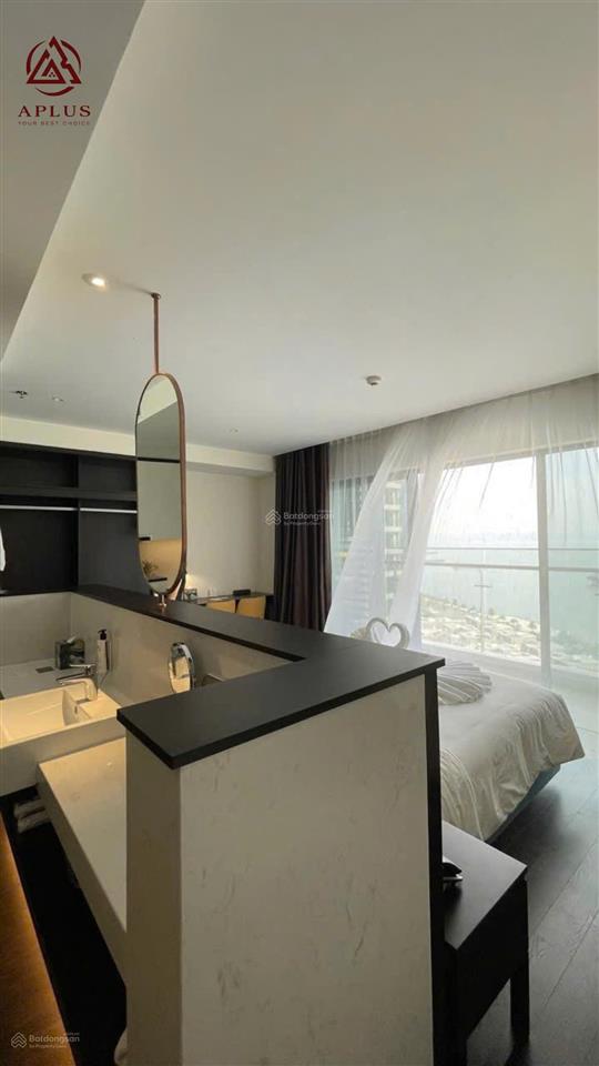 Bán cc 1pn, 37m2, 2,05 tỷ ở bến đoan, hồng gai, hạ long, quảng ninh, view đẹp, giá tốt