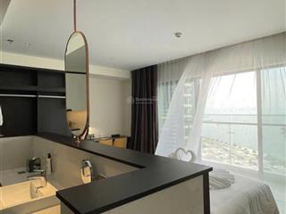 Bán cc 1pn, 37m2, 2,05 tỷ ở bến đoan, hồng gai, hạ long, quảng ninh, view đẹp, giá tốt