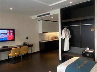 Bán căn hộ 1pn, 1wc tại best western premier, 1,52 tỷ, 35m2