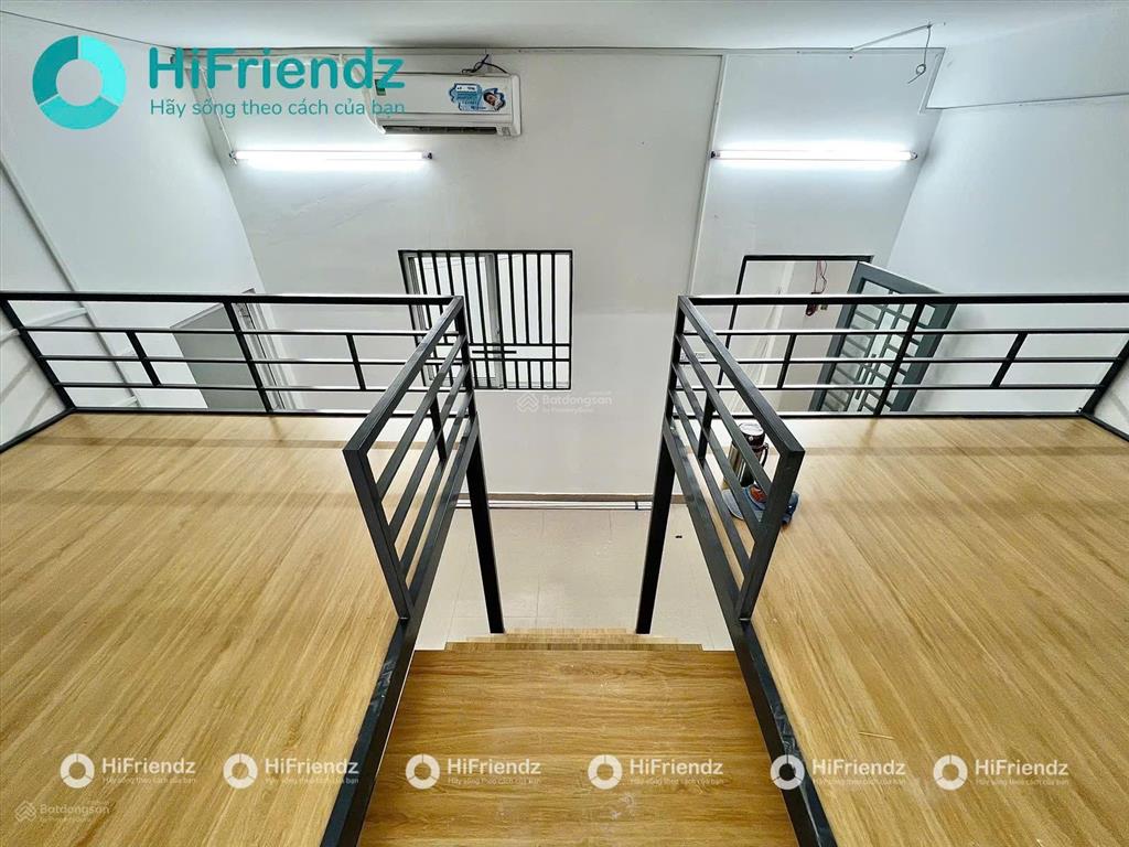 Phòng trọ có gác giá rẻ chỉ 3tr ngay nguyễn văn quá có máy lạnh