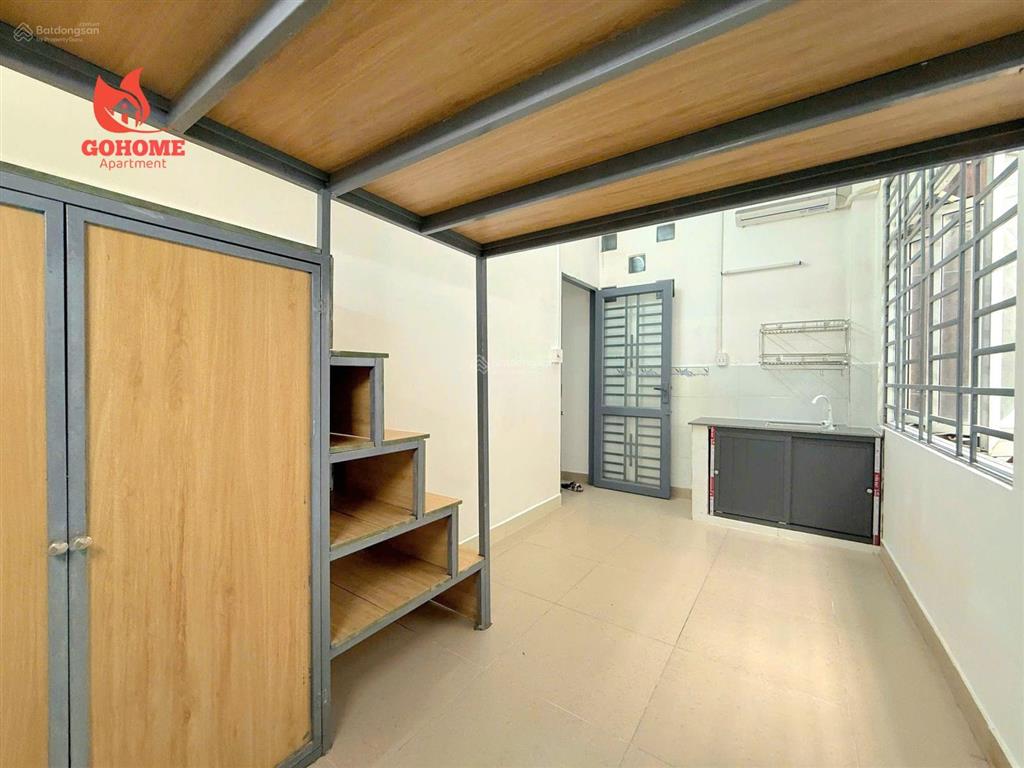 Phòng trọ có gác giá rẻ chỉ 3tr ngay nguyễn văn quá có máy lạnh