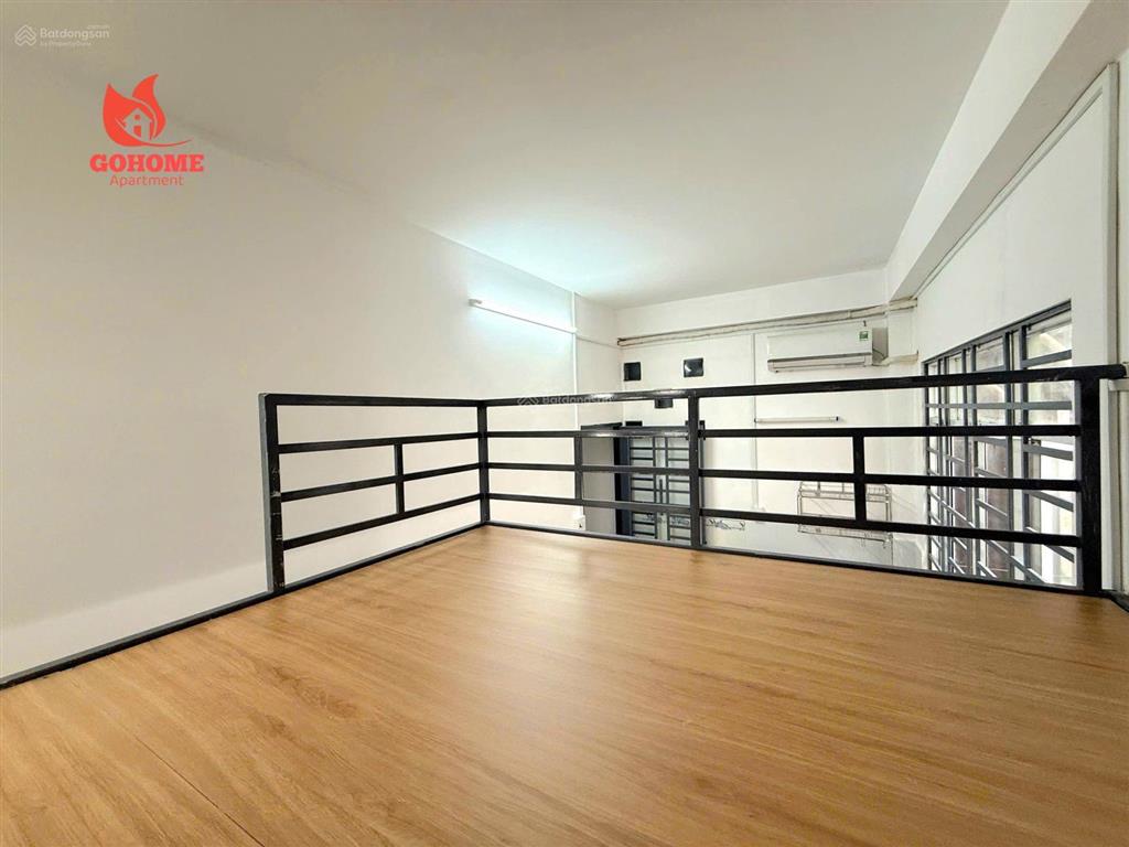 Phòng trọ có gác giá rẻ chỉ 3tr ngay nguyễn văn quá có máy lạnh