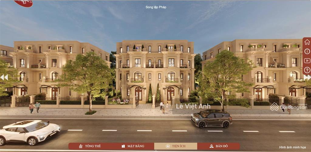 Bán 2 căn bình minh view sông vinhomes đan phượng, hàng hiếm cho khách ở và sưu tầm.