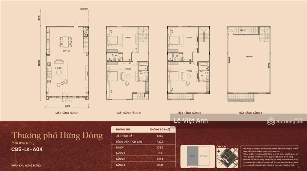 Bán shophouse dlbm11x vinhomes đan phượng  sát vincom  trục đại lộ
