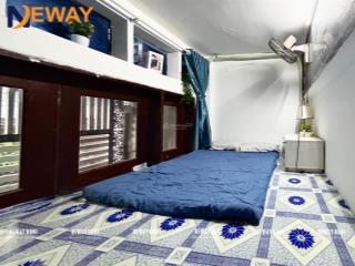 Phòng trọ nhỏ gọn tiện nghi gần aeon tân phú, đại học công thương, văn hiến kcn tan binh