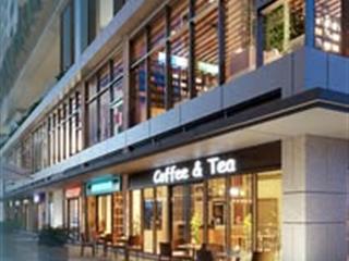 Chỉ 21% tương đương 1.3 tỷ sở hữu căn shophouse ngay metro số 1 sở hữu lâu dài e thạch 0909 055 ***