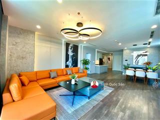 Duy nhất cho thuê căn 3 ngủ, the ninety , full đồ cao cấp, 3 mặt thoáng. có slot ô tô 0971.342/965