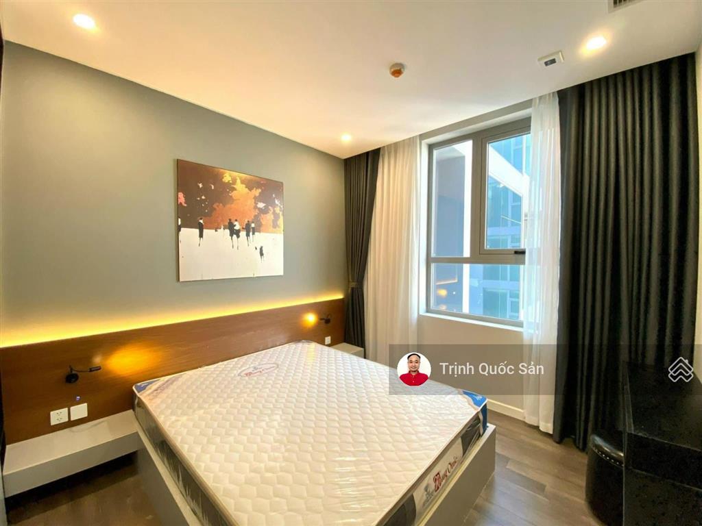 Duy nhất cho thuê căn 3 ngủ, the ninety , full đồ cao cấp, 3 mặt thoáng. có slot ô tô 0971.342/965