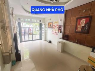 Mặt tiền 4 tầng, 6x20m, đối diện giai việt tạ quang bửu, giáp dương quang đông, quận 8, 22. xx tỷ