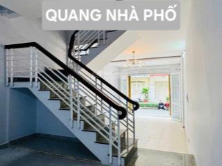 Nhà mặt tiền 4 tầng, cao lỗ, đối diện parc mall, giáp tạ quang bửu, quận 8, 4x16m, giá 13.x tỷ