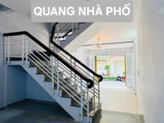 Nhà mặt tiền 4 tầng, 4x16m, cao lỗ, giáp tạ quang bửu, đối diện parc mall, quận 8, chỉ 13.x tỷ
