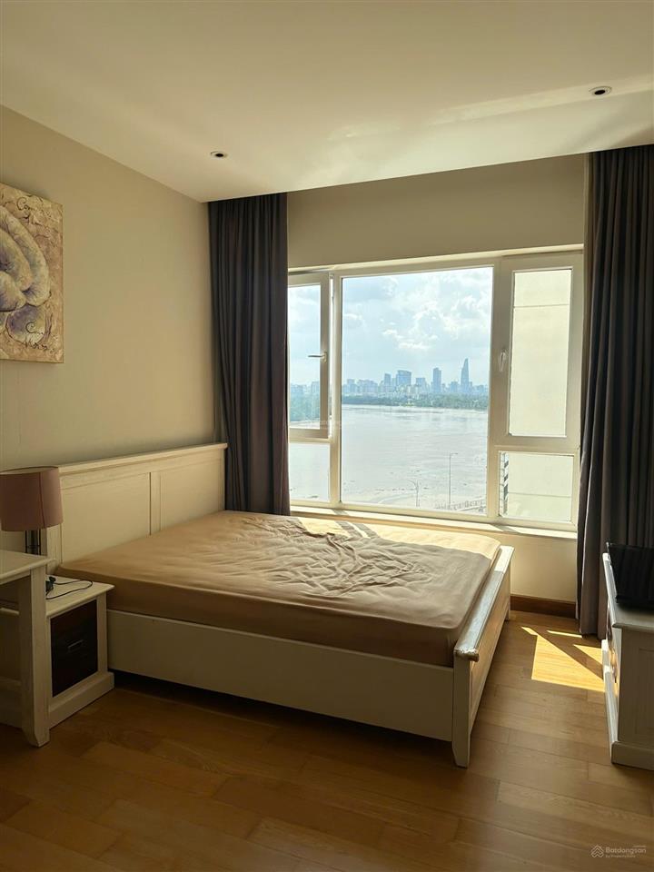 Pkd độc quyền giỏ hàng hiếm cho thuê view pháo hoa 1234pn duplex, garden villa đảo kim cương!!!