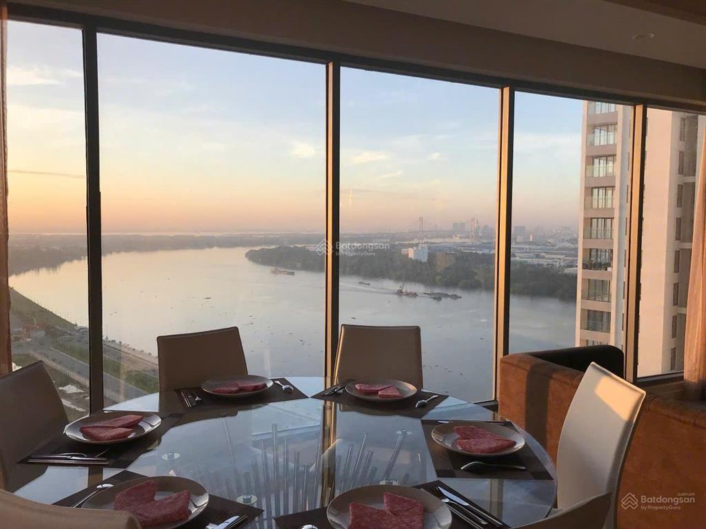 Pkd độc quyền giỏ hàng hiếm cho thuê view pháo hoa 1234pn duplex, garden villa đảo kim cương!!!