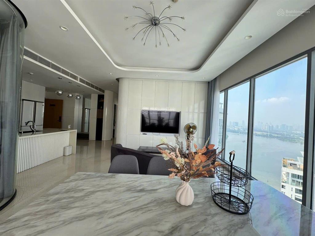 Pkd độc quyền giỏ hàng hiếm cho thuê view pháo hoa 1234pn duplex, garden villa đảo kim cương!!!