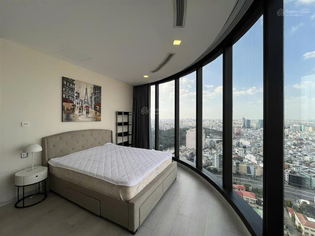 Chuyên giỏ hàng cho thuê căn 3pn vinhome bason  diện tích lớn ngắm trọn view pháo hoa mùa tết 2026