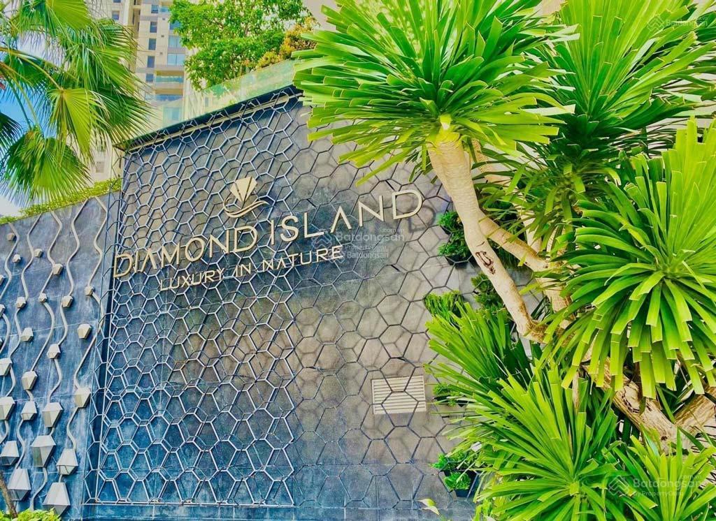 Sở hữu ngay 4pn giá tốt nhất đảo kim cương  chủ cần bán gấp  giá tốt bao ra sổ tại tháp brilliant