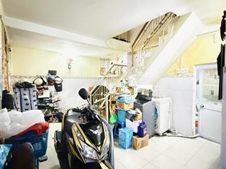 Bán siêu hiếm 3 tầng 38.4m² trần đình xu, q1 giá chốt nhanh chỉ nhỉnh 6 tỷ tl nhẹ  cách mt 100m